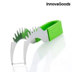 InnovaGoods Κόπτης Καρπουζιού από Ανοξείδωτο Ατσάλι