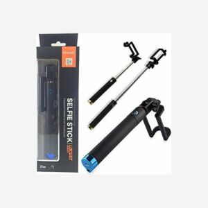 Selfie Stick Σύνδεση Καλωδίου Jack Για Φωτογραφίες Locust