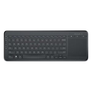 Πληκτρολόγιο Microsoft All In One Media Wireless GR N9Z-00016