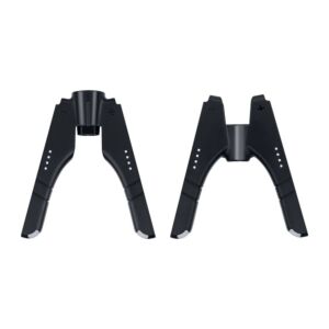 Λαβή φόρτισης DOBE 4 σε 1 για Nintendo Switch/Switch OLED