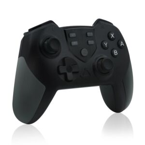 Mcbazel StaTech T23 Pro Dual Vibration Wireless Controller με λειτουργία NFC