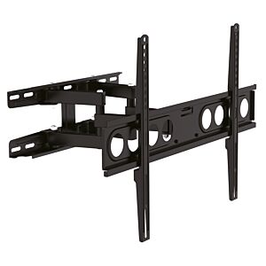 BRUNO επιτοίχια βάση BRN-0051, για οθόνη, 32"-70", 35kg