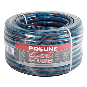 PROLINE λάστιχο ποτίσματος 99415, 24 bar, 1/2", 50m