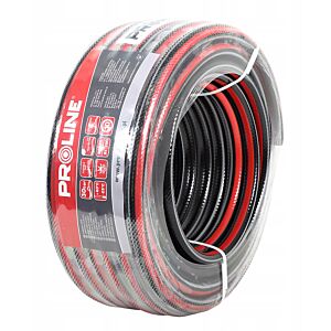 PROLINE λάστιχο ποτίσματος 99612, 30 bar, 1/2", 20m