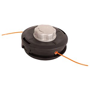 TRYTON κεφαλή μεσινέζας EATOP01, 2 εξόδων, Tap & Go, M10 x 1.25mm, 2-3mm