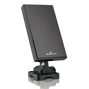POWERTECH ψηφιακή κεραία PT-1005, 5G & LTE, indoor & outdoor, 28dB