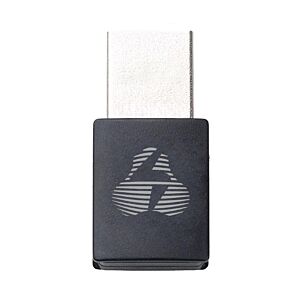 POWERTECH ασύρματος USB αντάπτορας PT-1041, AC600 600Mbps, 2.4/5GHz WiFi
