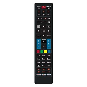 POWERTECH Τηλεχειριστήριο PT-832 για τηλεοράσεις Philips