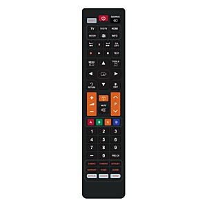 POWERTECH Τηλεχειριστήριο PT-834 για τηλεοράσεις Samsung