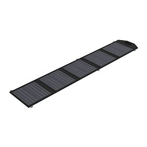 ORICO ηλιακός φορτιστής SCP2-100, με έξοδο USB/USB-C/DC, foldable, 100W