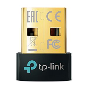 TP-LINK Bluetooth 5.0 nano USB αντάπτορας UB500, Ver. 1.0
