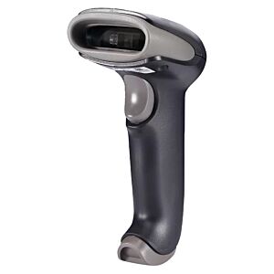 WINSON barcode scanner 1D & 2D WNI-6710, ενσύρματη σύνδεση USB, μαύρο