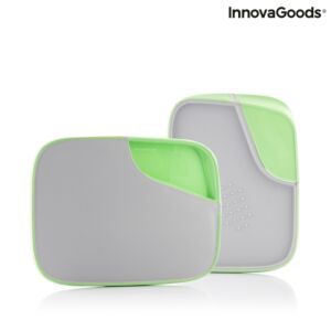InnovaGoods Επιφάνεια Κοπής Πλαστική 37.3x28cm