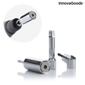 InnovaGoods Πολυκαρυδάκι με Καρέ Υποδοχής HEX