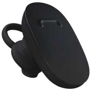Ασύρματο ακουστικό Bluetooth Nokia BH-112 Black Blister Box σε μαύρο χρώμα