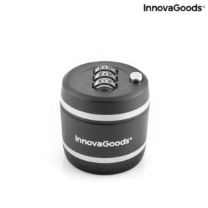 InnovaGoods Botlock Κλειδαριά Μπουκαλιών Κρασιού