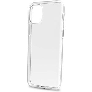 Θήκη Διαφανής Σιλικόνης Κινητού Για iphone 11 