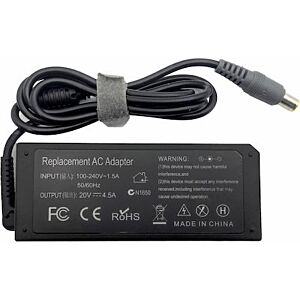 Τροφοδοτικό Laptop - AC Adapter Φορτιστής Lenovo G700 USB Laptop Notebook Charger