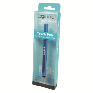 Στυλό αφής για tablet και κινητό - Μπλε