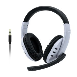 Ακουστικά DOBE για PS5/PS4/Xbox One Series/Xbox 360/Nintendo Switch/PC