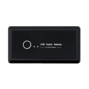 Επιλογέας Switch USB 3.0 4 θυρών για PC/Laptop