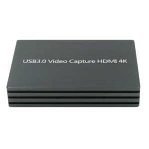 Κάρτα λήψης βίντεο 4K HDMI σε USB 3.0