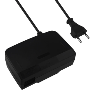 Universal Μετασχηματιστής AC για Nintendo N64, EU Plug