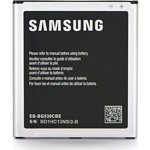 Samsung EB-BG388BBE Μπαταρία Αντικατάστασης 2200mAh για Galaxy Xcover 3