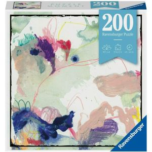 Παιδικό Puzzle Χρώματα 200pcs Ravensburger