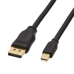 Mini DisplayPort to DisplayPort Cable 3 Μέτρα
