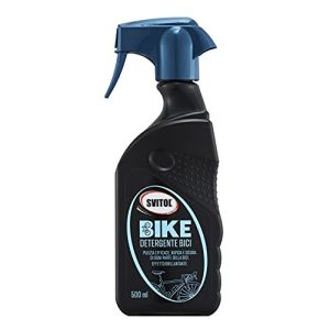Bike cleaner - ml.500-svitol