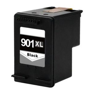 Συμβατό Inkjet για HP No 300XL/901XL, universal, 14ml, μαύρο