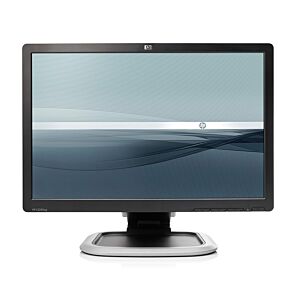HP used οθόνη L2245WG LCD, 22" 1680 x 1050, VGA/DVI-I/USB, Grade A