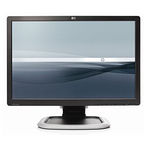 HP used οθόνη L2245W LCD, 22" 1680x1050px, VGA/DVI-D, Grade B