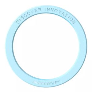 NILLKIN μαγνητικό ring SnapLink Air για smartphone, μπλε