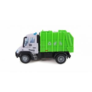 Amewi 22527 Mini Truck Waste Disposal