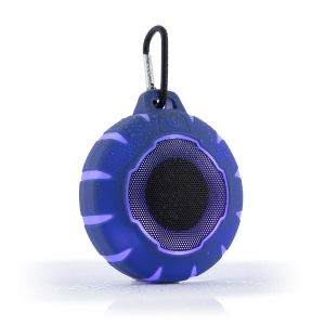 InnovaGoods Floaker Αδιάβροχο Ηχείο Bluetooth 5W Μπεζ