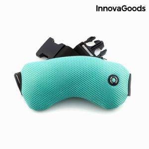 InnovaGoods Συσκευή Μασάζ για το Σώμα Συσκευή Σωματικού Μασάζ με Δόνηση V0100719