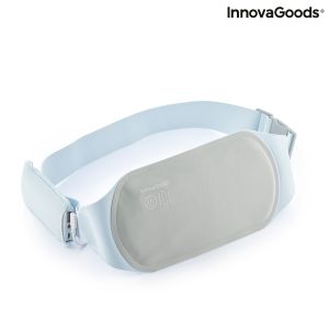 InnovaGoods Συσκευή Μασάζ για το Σώμα Wellness Relax Rechargeable Wireless