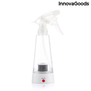 InnovaGoods Συσκευή παρασκευής απολυμαντικού διαλύματος D-Spray
