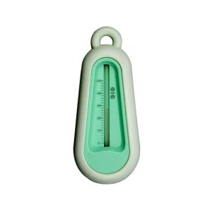 Star Tech Έξυπνο Θερμόμετρο για Βρεφικό Μπάνιο Χρώμα Πράσινο
