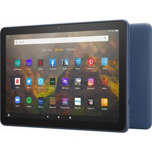 SUNSHINE SS-057A HQ HYDROGEL Τζαμάκι Προστασίας για Amazon Fire HD 10 (2021) 10.1" Tablet με WiFi και Μνήμη 32GB Denim