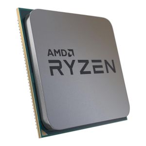 AMD CPU Ryzen 5 3600, 6 Cores, 3.6GHz, AM4, 35ΜΒ, tray