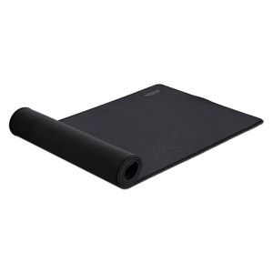 DELOCK gaming mouse pad 12557, 915x280x3mm, μαύρο