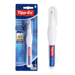 TIPP-EX διορθωτικό υγρό σε στυλό ακριβείας 2168022961, 8ml