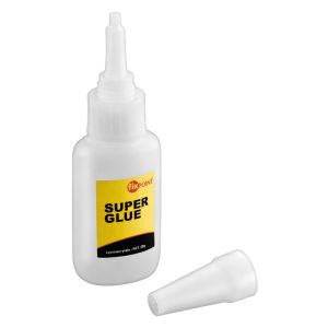 FIXPOINT κόλλα Super Glue 77012, 20g