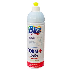 BLIZ υγρό καθαριστικό για όλες τις επιφάνειες Form Casa, 900ml