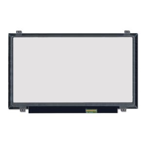 AUO LCD οθόνη B140RTN030, 14" HD+, matte, 30 pin δεξιά