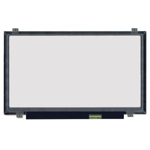 AUO LCD οθόνη B140XTN031, 14" HD, matte, 40 pin δεξιά