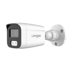 LONGSE υβριδική κάμερα BMSDHTC200FEHW, 2.8mm, 2MP, αδιάβροχη IP67